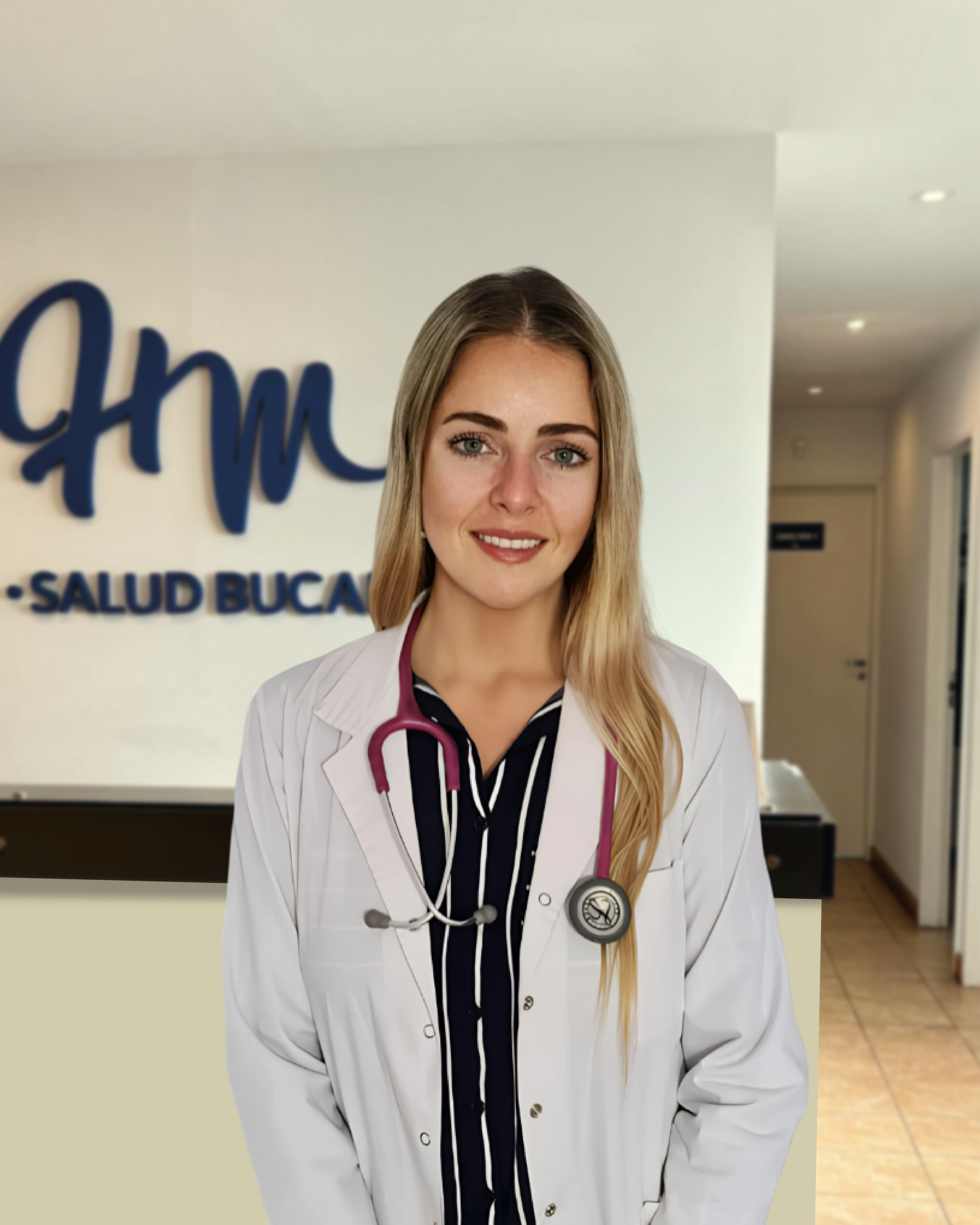 Dra. Micaela Anzola — Otorrinolaringóloga y Estética Facial